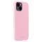 holdit holdit iPhone 15 Mobilskal Silikon Pink