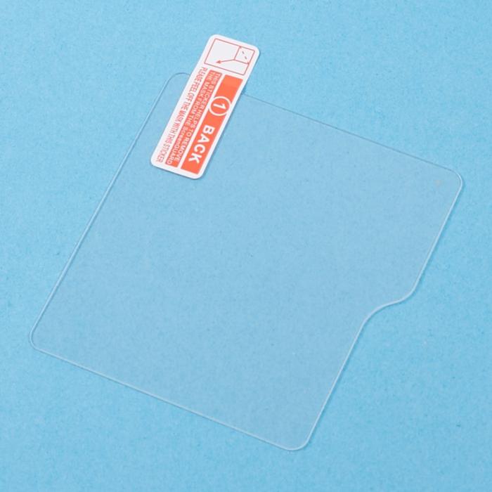 Bild 4,  Galaxy Z Flip 6 / 7 FE Skärmskydd Heltäckande Härdat Glas