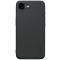 NILLKIN NILLKIN iPhone 17e / 16e Skal MagSafe Frosted Shield Svart