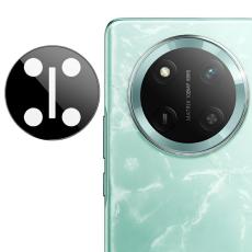 IMAK IMAK Honor Magic7 Lite Linsskydd H&auml;rdat Glas Svart