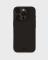 holdit holdit iPhone 16 Pro Max Mobilskal Slim Svart
