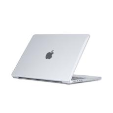 Tech-Protect Tech-Protect MacBook Pro 14 2021-2023 Skal SmartShell Transparent