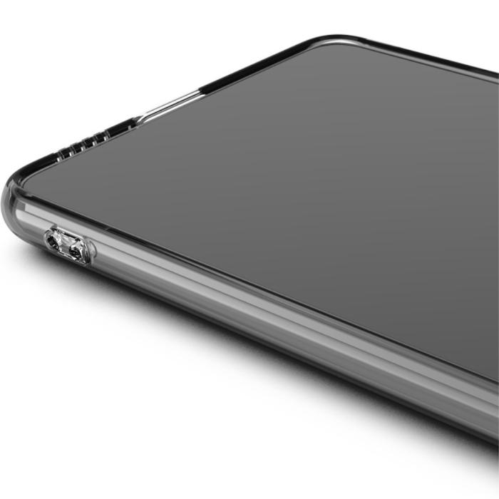 Bild 4, IMAK IMAK Xiaomi 14 Ultra Skal TPU Slim Fit Transparent