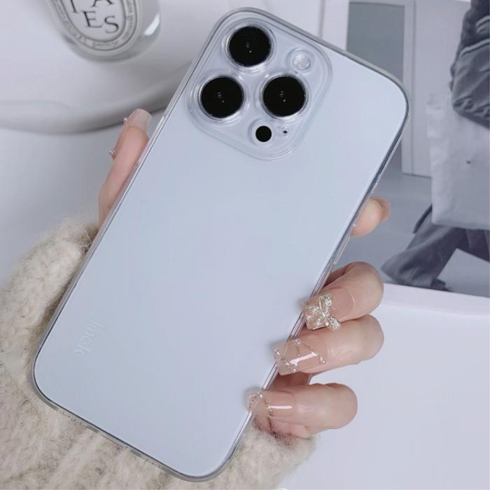 Bild 6, IMAK IMAK Xiaomi 14 Ultra Skal TPU Slim Fit Transparent