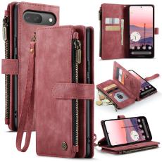 CASEME CASEME Google Pixel 10/10 Pro / 9/9 Pro Fodral Multifunktionell