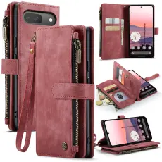 CASEME CASEME Google Pixel 10/10 Pro / 9/9 Pro Fodral Multifunktionell