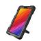  Galaxy Tab A11 Skal Kickstand Shockproof Svart