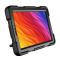  Galaxy Tab A11 Skal Kickstand Shockproof Svart