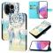  OnePlus 15 Fodral Med Tryck Dream Catcher