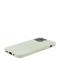 holdit holdit iPhone 15 Mobilskal Silikon White Moss