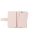 holdit holdit iPhone 6/6S/7/8/SE 2020/2022 Flerfack 2in1 Magnet Fodral/Skal Blush Pink