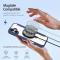 DUX DUCIS DUX DUCIS iPhone 16 Fodral MagSafe Skin X Pro Blå