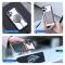 DUX DUCIS DUX DUCIS iPhone 16 Fodral MagSafe Skin X Pro Blå