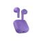 Happy Plugs Happy Plugs Joy Hörlurar In-Ear TWS Lila
