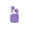 Happy Plugs Happy Plugs Joy Hörlurar In-Ear TWS Lila