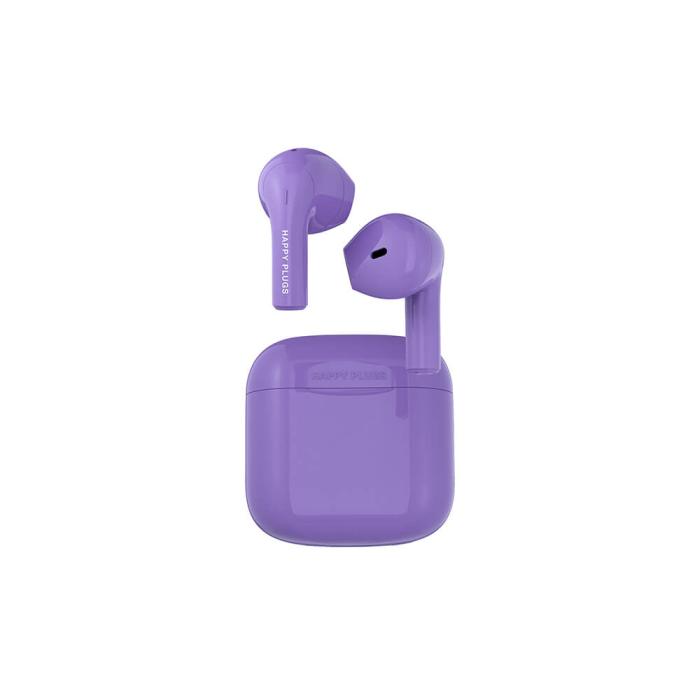 Bild 8, Happy Plugs Happy Plugs Joy Hörlurar In-Ear TWS Lila