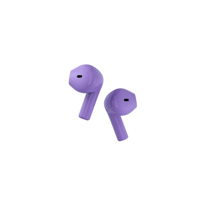 Bild 9, Happy Plugs Happy Plugs Joy Hörlurar In-Ear TWS Lila