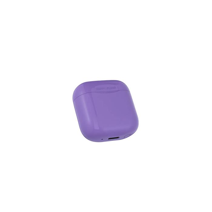 Bild 10, Happy Plugs Happy Plugs Joy Hörlurar In-Ear TWS Lila