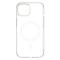 ColorPop ColorPop iPhone 14 Skal CH MagSafe Transparent/Vit