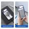 DUX DUCIS DUX DUCIS iPhone Air Fodral MagSafe Skin X Pro Blå