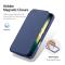DUX DUCIS DUX DUCIS iPhone Air Fodral MagSafe Skin X Pro Blå