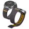 Spigen Spigen Galaxy Watch 8 46/44/40 mm Armband Athlex Air Grå