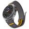 Spigen Spigen Galaxy Watch 8 46/44/40 mm Armband Athlex Air Grå