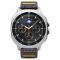 Spigen Spigen Galaxy Watch 8 46/44/40 mm Armband Athlex Air Grå