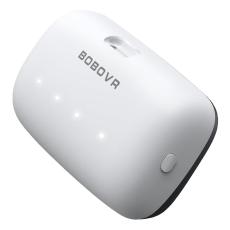 BOBOVR BOBOVR 10000 mAh B100 Batteripaket F&ouml;r BOBOVR S3 Pro