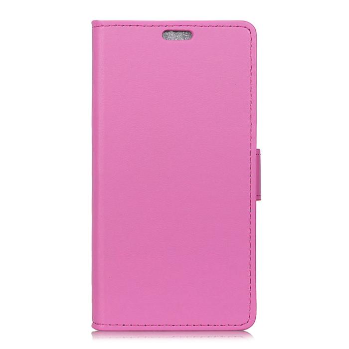 Bild 2,  Huawei Honor View 20 - Plånboksfodral - Rosa