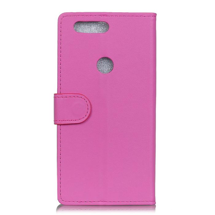 Bild 3,  Huawei Honor View 20 - Plånboksfodral - Rosa