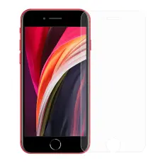  iPhone 7/8/SE (2020/2022) - Premium H&auml;rdat Glas