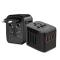 Tech-Protect Tech-Protect Reseadapter EU / UK / US / AU Svart