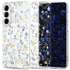 Tech-Protect Tech-Protect Samsung Galaxy S26 Skal FlexAir Spring Flowers