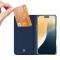 DUX DUCIS DUX DUCIS iPhone 16 Plus Fodral Skin Pro Series Mörk Blå