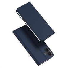 DUX DUCIS DUX DUCIS iPhone 16 Plus Fodral Skin Pro Series M&ouml;rk Bl&aring;