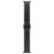  Samsung Galaxy Watch 8 46/44/40 mm Armband Metall Svart