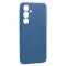  Samsung Galaxy A37 5G Skal TPU Blå