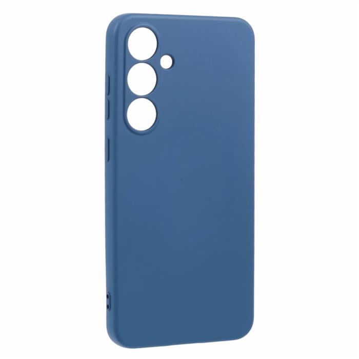 Bild 3,  Samsung Galaxy A37 5G Skal TPU Blå