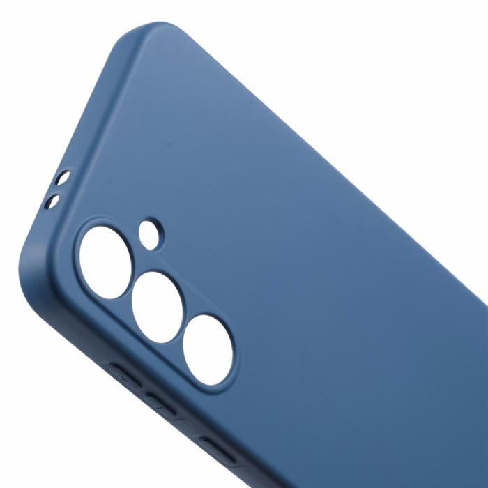 Bild 5,  Samsung Galaxy A37 5G Skal TPU Blå