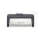SanDisk SanDisk USB-minne 3.1 Ultra Dual 64GB Typ C