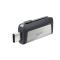 SanDisk SanDisk USB-minne 3.1 Ultra Dual 64GB Typ C