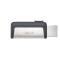 SanDisk SanDisk USB-minne 3.1 Ultra Dual 64GB Typ C