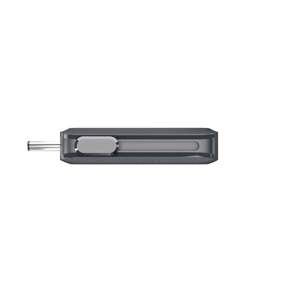 SanDisk SanDisk USB-minne 3.1 Ultra Dual 64GB Typ C