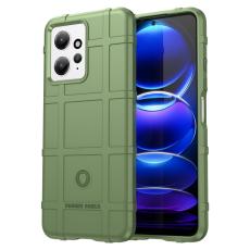  Xiaomi Redmi Note 12 4G Skal Robust Gr&ouml;n