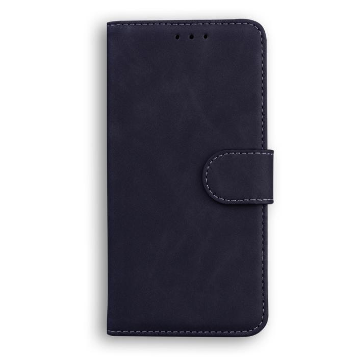 Bild 2,  Xiaomi 12 Pro Fodral Skin Touch Svart