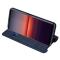 DUX DUCIS DUX DUCIS Sony Xperia 1 IV Fodral Blå
