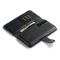 DG.MING DG.MING Galaxy S23 Plus 2in1 Magnet Fodral / Skal Svart