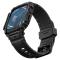 Spigen Spigen Apple Watch 11/10 42 mm Skal/Armband Rugged Armor 'Pro' Matt
