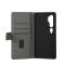 Gear GEAR Xiaomi Mi Note 10 / Note 10 Pro Fodral Läder Svart